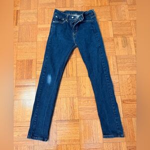 Men’s Levi’s Jeans
